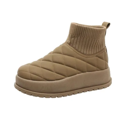 TIANMIAOMIAO Детские ботиночки