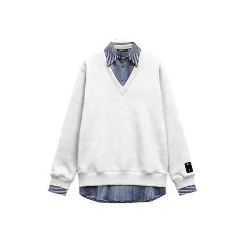 Freshclean Унисекс Свитшоты