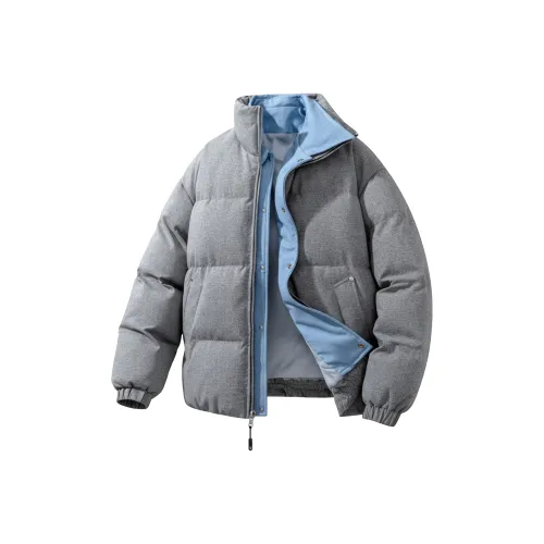 Maserati Unisex Пуховики