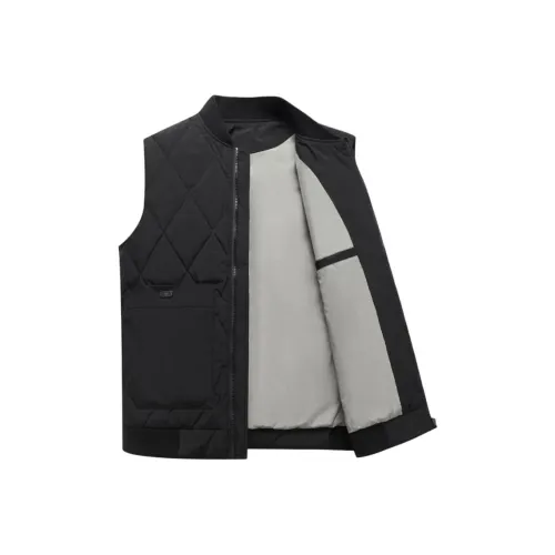 TAIZILONG Мужской пуховый жилет