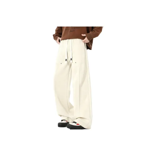 IL SARTO Унисекс Повседневные Брюки