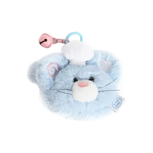 VANWALK Полиэстер Монетница Стандартная Унисекс Разноцветная