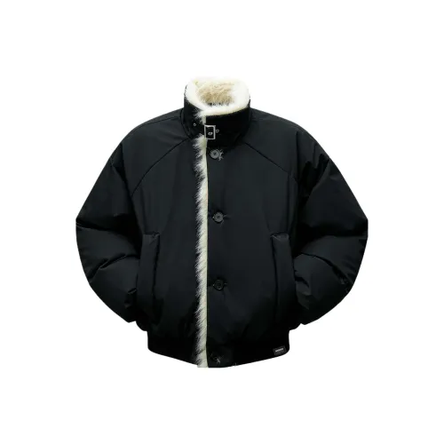 Imcrasy Унисекс Пуховики