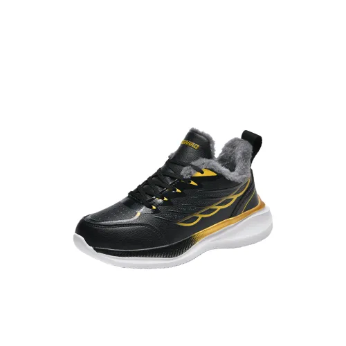 SIMBA'S PRIDE Износостойкие Легкие Амортизирующие Противоскользящие Детские Беговые Кроссовки Детские