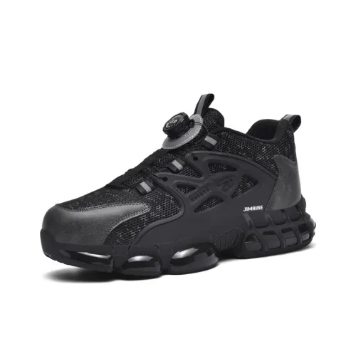 JINMAIWANG Мужские массивные кроссовки