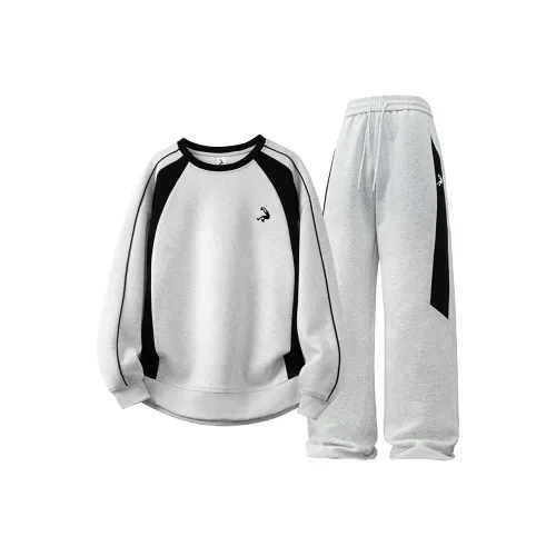 SHAQ Унисекс Свитшот Комплекты