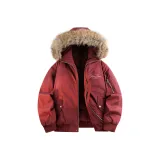 Ангорский красный