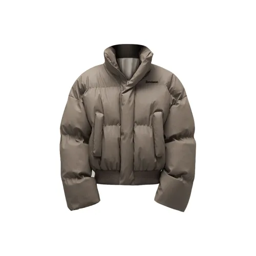 LOOX! Унисекс Пуховики