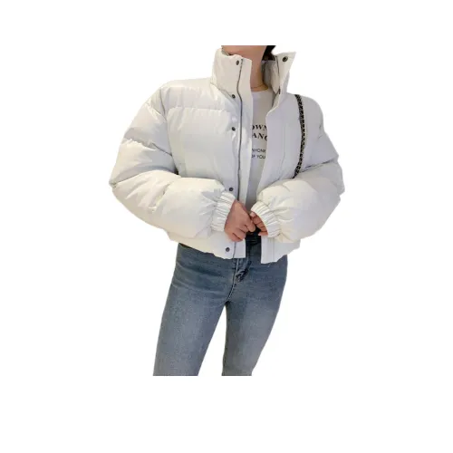 ЮЙЧЖАОЛИНЬ Пуховая куртка Женская