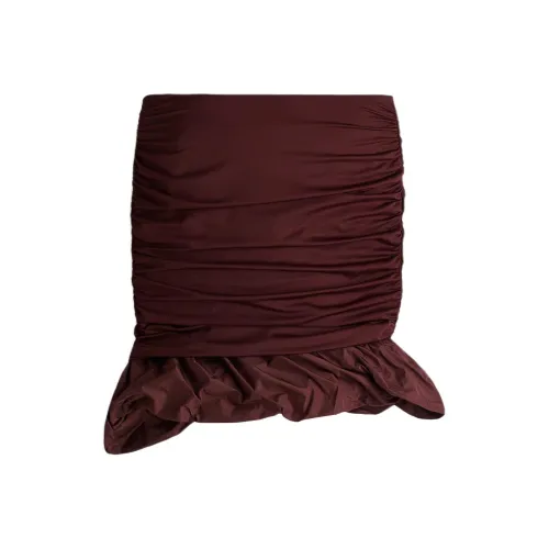 H M Studio Series Повседневные Короткие Юбки Женские