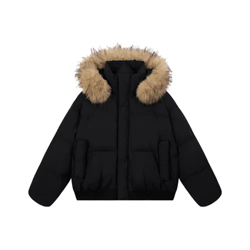 A Chock Унисекс Пуховики