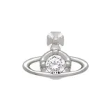 Серебристый