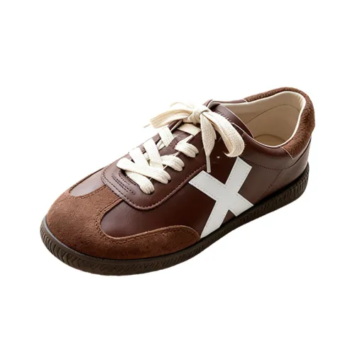 JBBCN Износостойкие и Легкие Низкие Кроссовки для Скейтбординга Женские