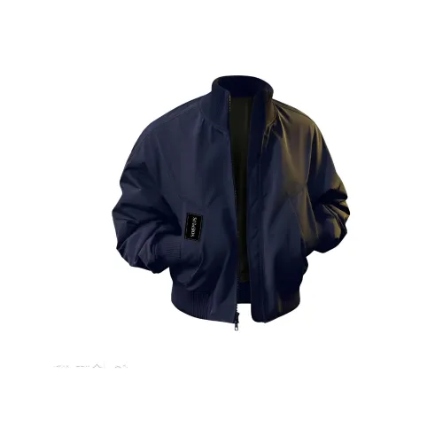 SOIE Унисекс Пуховики