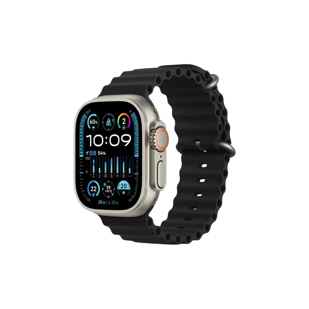 STEWPIGO Ремень Совместимость с Apple материал силикон