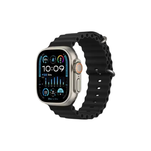 STEWPIGO Ремень Совместимость с Apple материал силикон