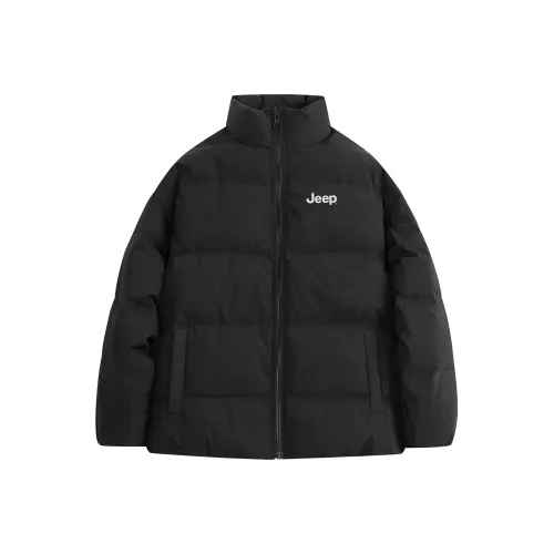 Jeep Pasture Horse Lifestyle Пуховик Унисекс