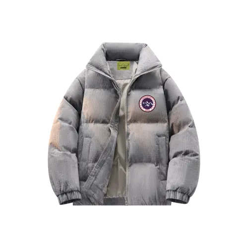 GEWO Унисекс Пуховики