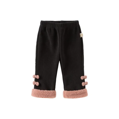 DAVE BELLA Carbon Black Kids Брюки