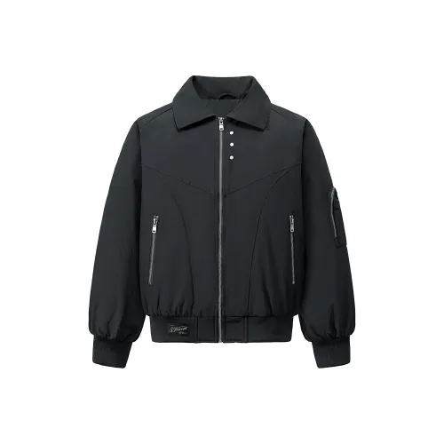 FIVE CM Унисекс Пуховики