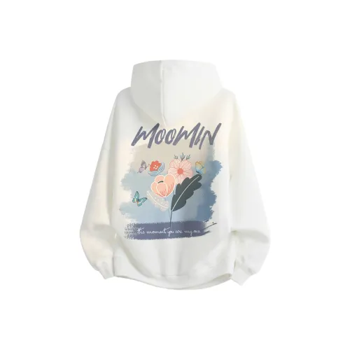 Мумин Унисекс Свитшоты