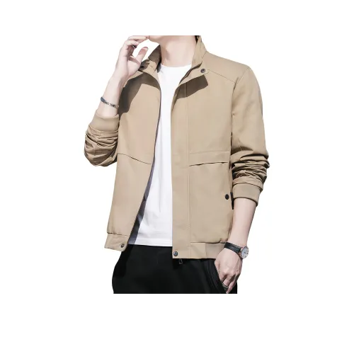 ZMHT Унисекс Куртки