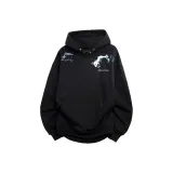 Черный [с флисовой подкладкой и утепленный]