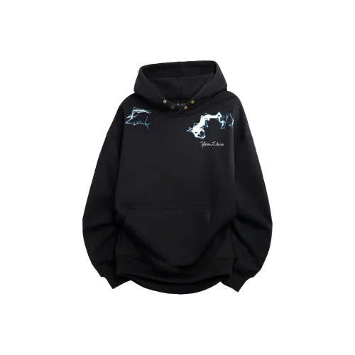 Под одним человеком Свитшот Унисекс