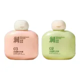 02# Чай-Окрашенный Жасминовый Аромат 03# Амбра Паренный Зеленый Аромат