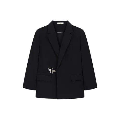 RUIFANDISI Мужские Деловые Костюмы