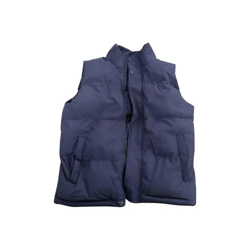 W.O.L Мужские жилеты