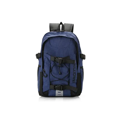 KOUDIXIONG Водонепроницаемый Рюкзак Унисекс Разноцветный