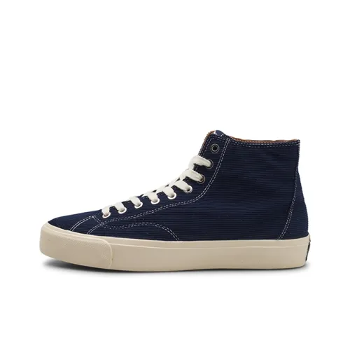 Last Resort AB Устойчивые к истиранию высокие кроссовки для скейтбординга унисекс