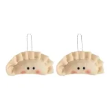 Румяна, пельмени, украшение [2 шт]