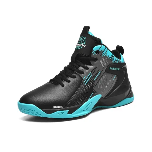JINMAIWANG Баскетбольные кроссовки Мужские