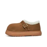 Каштановый