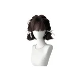 Холодный коричневый