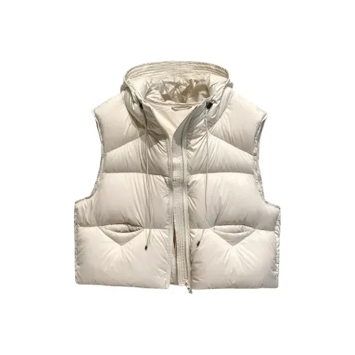 COHX Унисекс Жилеты