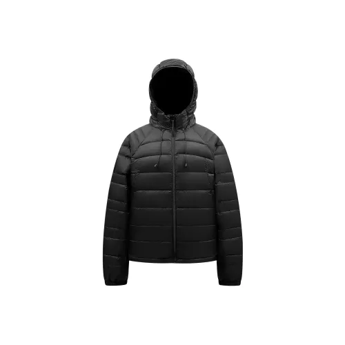 REDU Унисекс Пуховики