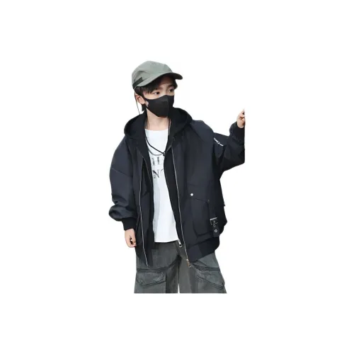 SIMBA'S PRIDE Хлопковый пуховик для детей