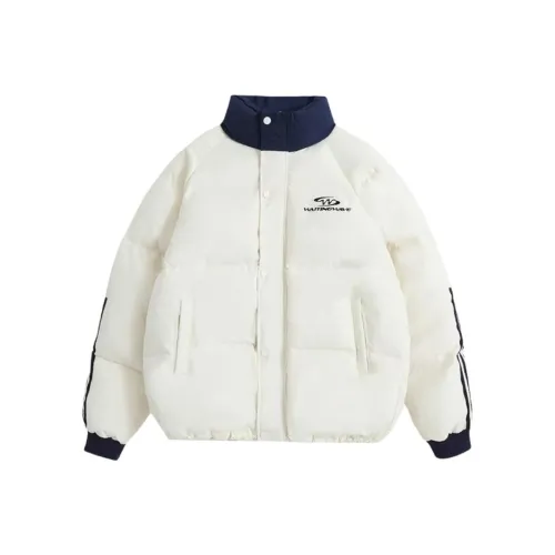 POSIYING Унисекс Пуховики