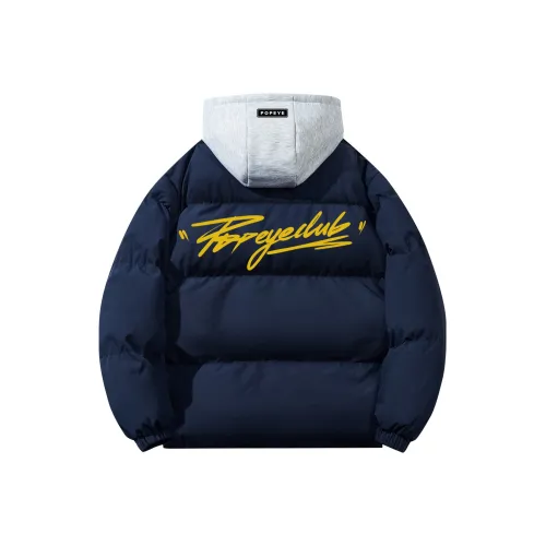 Popeye Унисекс Пуховики