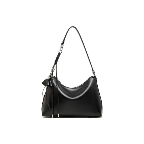 VANDEE Сумка через плечо из коровьей кожи стандартная женская многоцветная