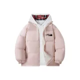 Бледный кизиловый цвет [В комплекте с клетчатым свитшотом]