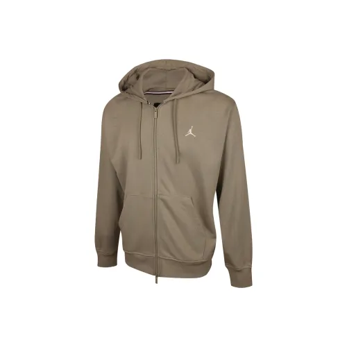 Джордан As M J BRK FLC FZ Куртка Мужская