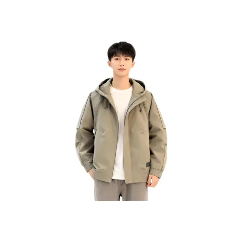 SIMBA'S PRIDE Хлопковый пуховик для подростков