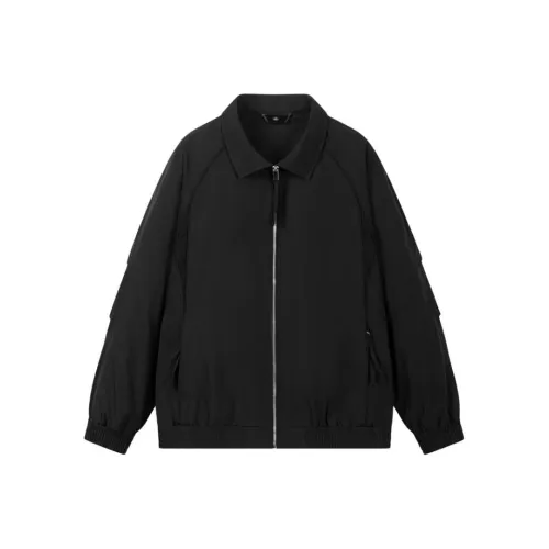 TAIZILONG Мужские Куртки