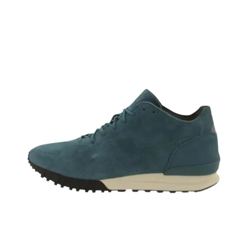 Onitsuka Tiger Colorado Eighty FIVE Повседневная обувь Унисекс Зеленый