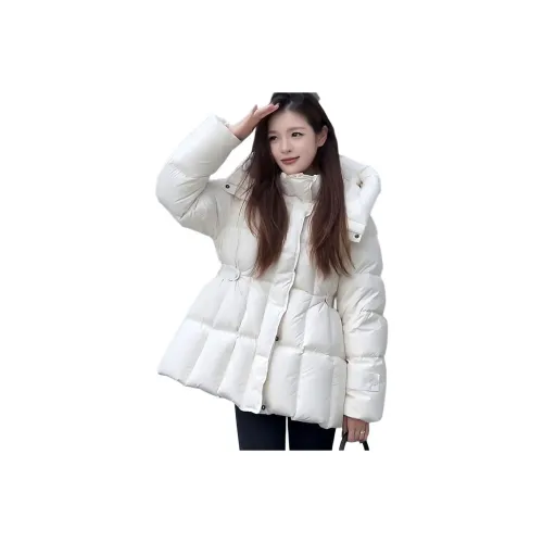 ЮЙЧЖАОЛИНЬ Пуховая куртка Женская