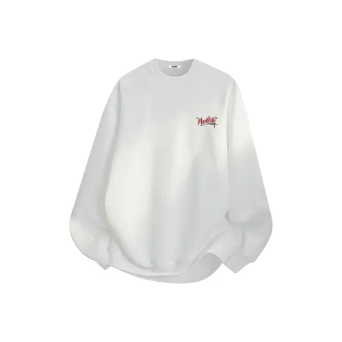 Мумин Унисекс Свитшоты